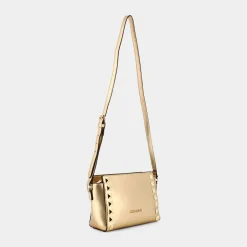 MARINA GALANTI Tracolle^Mb0339Cy2 Crossbody Gold - Tracolle Oro