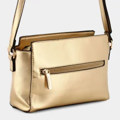 MARINA GALANTI Tracolle^Mb0339Cy2 Crossbody Gold - Tracolle Oro