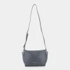 MARINA GALANTI Tracolle^Mb0344Cy2 Crossbody Grey - Tracolle Grigio