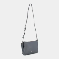 MARINA GALANTI Tracolle^Mb0344Cy2 Crossbody Grey - Tracolle Grigio