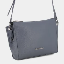MARINA GALANTI Tracolle^Mb0344Cy2 Crossbody Grey - Tracolle Grigio