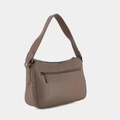 MARINA GALANTI Tracolle^Mb0345Cy2 Crossbody Nude - Tracolle Rosa