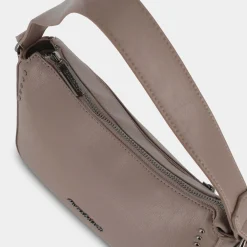 MARINA GALANTI Tracolle^Mb0345Cy2 Crossbody Nude - Tracolle Rosa