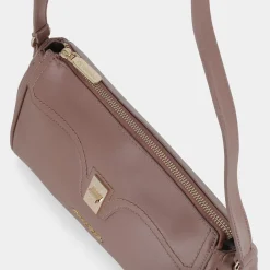MARINA GALANTI Tracolle^Mb0341Cy2 Crossbody Nude - Tracolle Rosa