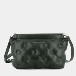 MARINA GALANTI Tracolle^Mb0358Cy2 Crossbody Olive - Tracolle Verde