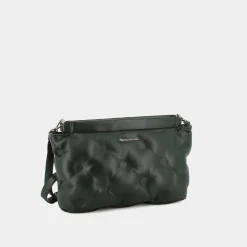 MARINA GALANTI Tracolle^Mb0358Cy2 Crossbody Olive - Tracolle Verde