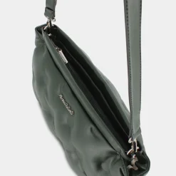 MARINA GALANTI Tracolle^Mb0358Cy2 Crossbody Olive - Tracolle Verde