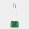 MARINA GALANTI Tracolle^Mb0327Cy1 Crossbody Scuro - Tracolle Verde