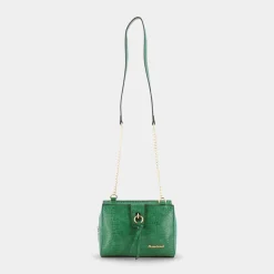 MARINA GALANTI Tracolle^Mb0327Cy1 Crossbody Scuro - Tracolle Verde