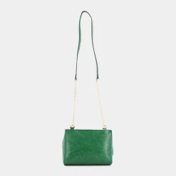 MARINA GALANTI Tracolle^Mb0327Cy1 Crossbody Scuro - Tracolle Verde