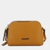 MARINA GALANTI Tracolle^Mb0364Cy2 Crossbody Senape - Tracolle Giallo