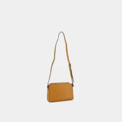 MARINA GALANTI Tracolle^Mb0364Cy2 Crossbody Senape - Tracolle Giallo