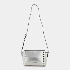 MARINA GALANTI Tracolle^Mb0339Cy2 Crossbody Silver - Tracolle Argento