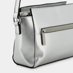 MARINA GALANTI Tracolle^Mb0339Cy2 Crossbody Silver - Tracolle Argento