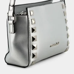 MARINA GALANTI Tracolle^Mb0339Cy2 Crossbody Silver - Tracolle Argento