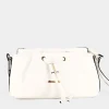 MARINA GALANTI Tracolle^Mb0438Cy2 Crossbody White - Tracolle Bianco
