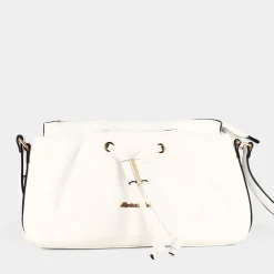 MARINA GALANTI Tracolle^Mb0438Cy2 Crossbody White - Tracolle Bianco
