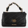 MARINA GALANTI Borse^Mb0331Fp1 Flap Bag Black - Borse Nero
