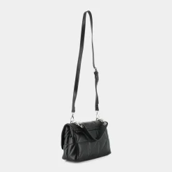 MARINA GALANTI Borse^Mb0294Fp1 Flap Bag Black - Borse Nero