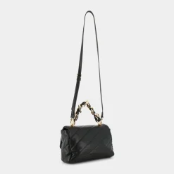 MARINA GALANTI Borse^Mb0331Fp1 Flap Bag Black - Borse Nero