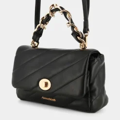 MARINA GALANTI Borse^Mb0331Fp1 Flap Bag Black - Borse Nero