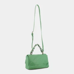 MARINA GALANTI Borse^Mb0331Fp1 Flap Bag Green - Borse Verde