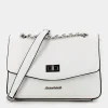 MARINA GALANTI Tracolle^Mb0430Fp2 Flap Bag White - Tracolle Bianco