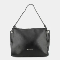 MARINA GALANTI Tracolle^Mb0344H02 Black - Tracolle Nero