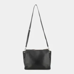 MARINA GALANTI Tracolle^Mb0344H02 Black - Tracolle Nero