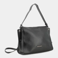MARINA GALANTI Tracolle^Mb0344H02 Black - Tracolle Nero