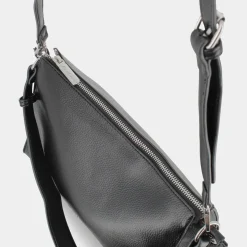 MARINA GALANTI Tracolle^Mb0344H02 Black - Tracolle Nero