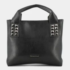MARINA GALANTI Borse^Mb0378Hg2 Handbag Black - Borse Nero