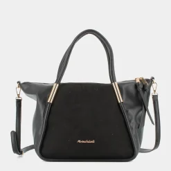 MARINA GALANTI Borse^Mb0380Hg2 Handbag Black - Borse Nero