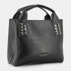 MARINA GALANTI Borse^Mb0378Hg2 Handbag Black - Borse Nero