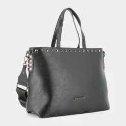 MARINA GALANTI Borse^Mb0378Hg3 Handbag Black - Borse Nero