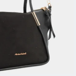 MARINA GALANTI Borse^Mb0380Hg2 Handbag Black - Borse Nero