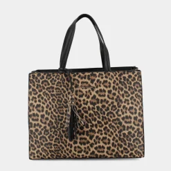 MARINA GALANTI Borse^Mb0362Hg3 Handbag Brown - Borse Multicolor