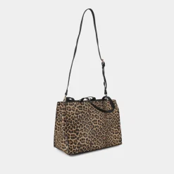 MARINA GALANTI Borse^Mb0362Hg3 Handbag Brown - Borse Multicolor
