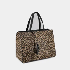 MARINA GALANTI Borse^Mb0362Hg3 Handbag Brown - Borse Multicolor