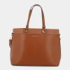 MARINA GALANTI Borse^Mb0318Hg3 Handbag Cuoio - Borse Marrone