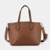 MARINA GALANTI Borse^Mb0366Hg2 Handbag Cuoio - Borse Marrone