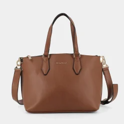MARINA GALANTI Borse^Mb0366Hg2 Handbag Cuoio - Borse Marrone