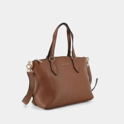 MARINA GALANTI Borse^Mb0366Hg2 Handbag Cuoio - Borse Marrone