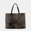 MARINA GALANTI Borse^Mb0362Hg3 Handbag Dk Brown - Borse Multicolor