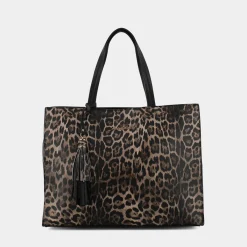 MARINA GALANTI Borse^Mb0362Hg3 Handbag Dk Brown - Borse Multicolor