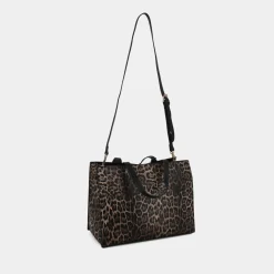 MARINA GALANTI Borse^Mb0362Hg3 Handbag Dk Brown - Borse Multicolor