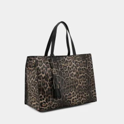 MARINA GALANTI Borse^Mb0362Hg3 Handbag Dk Brown - Borse Multicolor