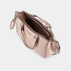 MARINA GALANTI Borse^Mb0430Hg2 Handbag Nude - Borse Rosa