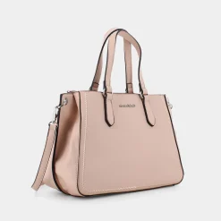 MARINA GALANTI Borse^Mb0430Hg2 Handbag Nude - Borse Rosa