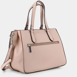 MARINA GALANTI Borse^Mb0430Hg2 Handbag Nude - Borse Rosa